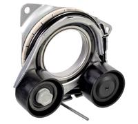 FEBI BILSTEIN 176489 V-Ribbed Belt Belt Tensioner Fits Alpina D4 Gran Coupe BMW