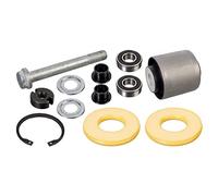 FEBI BILSTEIN 176490 Repair Kit, driver cab suspension