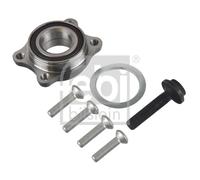 FEBI BILSTEIN 176510 Wheel Bearing Kit Rear Replacement Fits Audi A8 D3