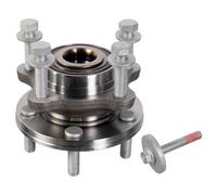 FEBI BILSTEIN 176532 Wheel bearing kit