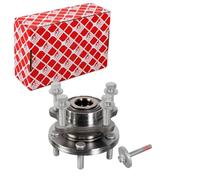 FEBI BILSTEIN 176532 Wheel bearing kit