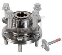FEBI BILSTEIN 176532 Wheel Bearing Kit for VOLVO