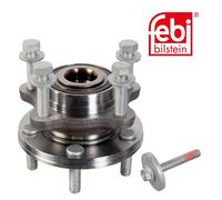 FEBI BILSTEIN 176532 Wheel bearing kit