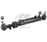 FEBI BILSTEIN 176544 Slave Cylinder, power steering for ERF,MAN