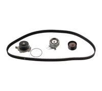 FEBI BILSTEIN 176586 Water Pump & Timing Belt Kit Fits Alfa Romeo Fiat Lancia