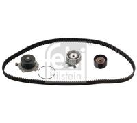 FEBI BILSTEIN 176586 Water pump and timing belt kit