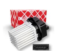 FEBI BILSTEIN 176588 Blower motor resistor