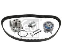 FEBI BILSTEIN 176589 Water pump and timing belt kit