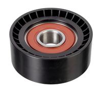 FEBI BILSTEIN 176590 Deflection / guide pulley, V-ribbed belt