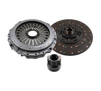 FEBI BILSTEIN 176591 Clutch Kit Replacement Spare Repair Fits Mercedes