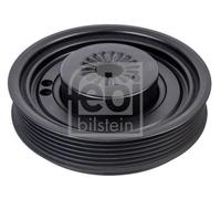 FEBI BILSTEIN 176600 Crankshaft pulley