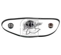 FEBI BILSTEIN 176604 Water pump and timing belt kit