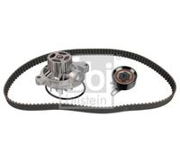 FEBI BILSTEIN 176611 Water Pump & Timing Belt Kit Replacement Fits Audi Volvo VW