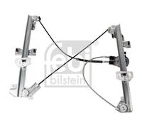 FEBI BILSTEIN Window Regulator 176615 Front Right OEM Quality for Citroen