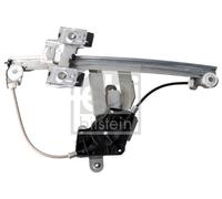 FEBI BILSTEIN 176629 Window regulator