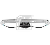 FEBI BILSTEIN 176631 Window regulator