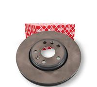 FEBI BILSTEIN 176658 Brake disc