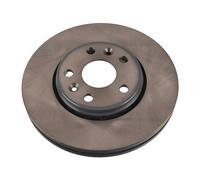 FEBI BILSTEIN 176658 Brake disc