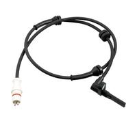 ABS Sensor Front Right 176667 Febi Wheel Speed 46846932 Top Quality Guaranteed