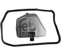 FEBI BILSTEIN 176671 Hydraulic Filter Set, automatic transmission for AUDI