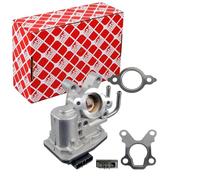febi bilstein 176686 Abgasregelventil Exhaust Control Valve