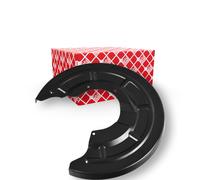 FEBI BILSTEIN 176695 Brake disc backing plate