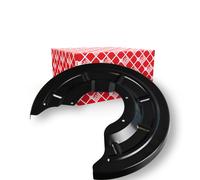 FEBI BILSTEIN 176696 Splash Panel, brake disc