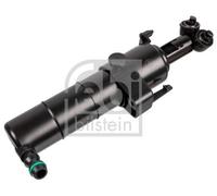 FEBI BILSTEIN 176703 Washer Fluid Jet, headlight cleaning