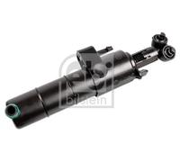 Febi Bilstein Headlight Washer Nozzle 176705 Fits Mercedes Benz - OE Performance