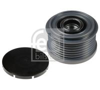 FEBI BILSTEIN 176711 Alternator Freewheel Clutch