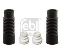 Febi Bilstein 176722 Front Shock Absorber Dust Cover Kit Fits Mercedes-Benz