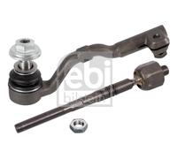 FEBI BILSTEIN 176726 Tie Rod for BMW