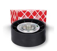 FEBI BILSTEIN 17674 Deflection / guide pulley, V-ribbed belt