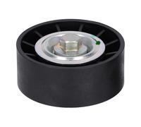 FEBI Bilstein Deflection/Guide Pulley 17674 V-Ribbed Belt