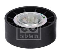 FEBI Bilstein Deflection/Guide Pulley 17674 V-Ribbed Belt