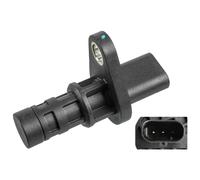 RPM / Crankshaft Sensor fits VAUXHALL COMBO D 1.4 2011 on A14FP 055239747 Febi