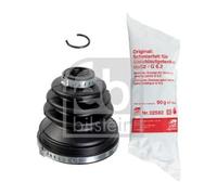 FEBI BILSTEIN 176749 Front Drive Shaft Bellow Kit Fits Toyota Yaris/Vitz Yaris