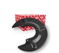 FEBI BILSTEIN 176751 Brake disc backing plate
