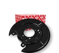 FEBI BILSTEIN 176754 Brake disc backing plate