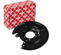 Febi Bilstein 176755 Splash Guard for Disc Brake, Pack of 1