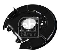 FEBI BILSTEIN Splash Guard 176756 - Disc Brake Backing Plate - Pack of 1