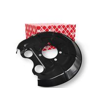 FEBI BILSTEIN 176760 Brake disc backing plate