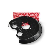 FEBI BILSTEIN 176761 Brake disc backing plate