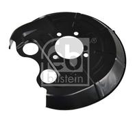 FEBI BILSTEIN 176761 Brake disc backing plate