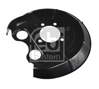 FEBI BILSTEIN 176761 Brake disc backing plate