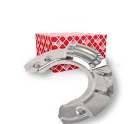 FEBI BILSTEIN 176764 Brake disc backing plate