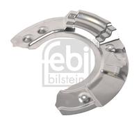 FEBI BILSTEIN 176764 Splash Panel, brake disc for BMW