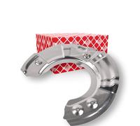 Febi Bilstein 176765 Splash Guard for Disc Brake, Pack of 1