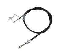 FEBI BILSTEIN 176779 Handbrake cable