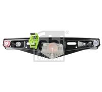 Febi Bilstein 176797 Rear Left N/S Passenger Side Window Regulator Fits BMW X1